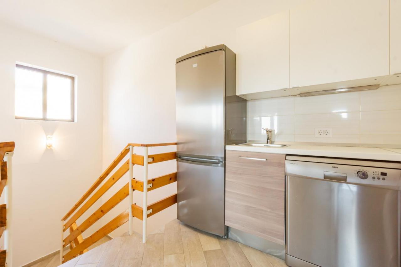 Apartament Kob Orog Good Location With Sea Views And Modern Decor Metajna Zewnętrze zdjęcie