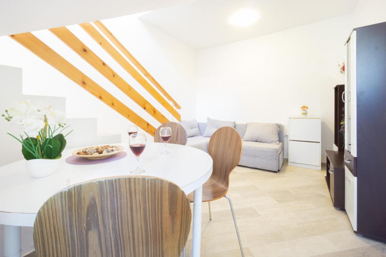 Apartament Kob Orog Good Location With Sea Views And Modern Decor Metajna Zewnętrze zdjęcie