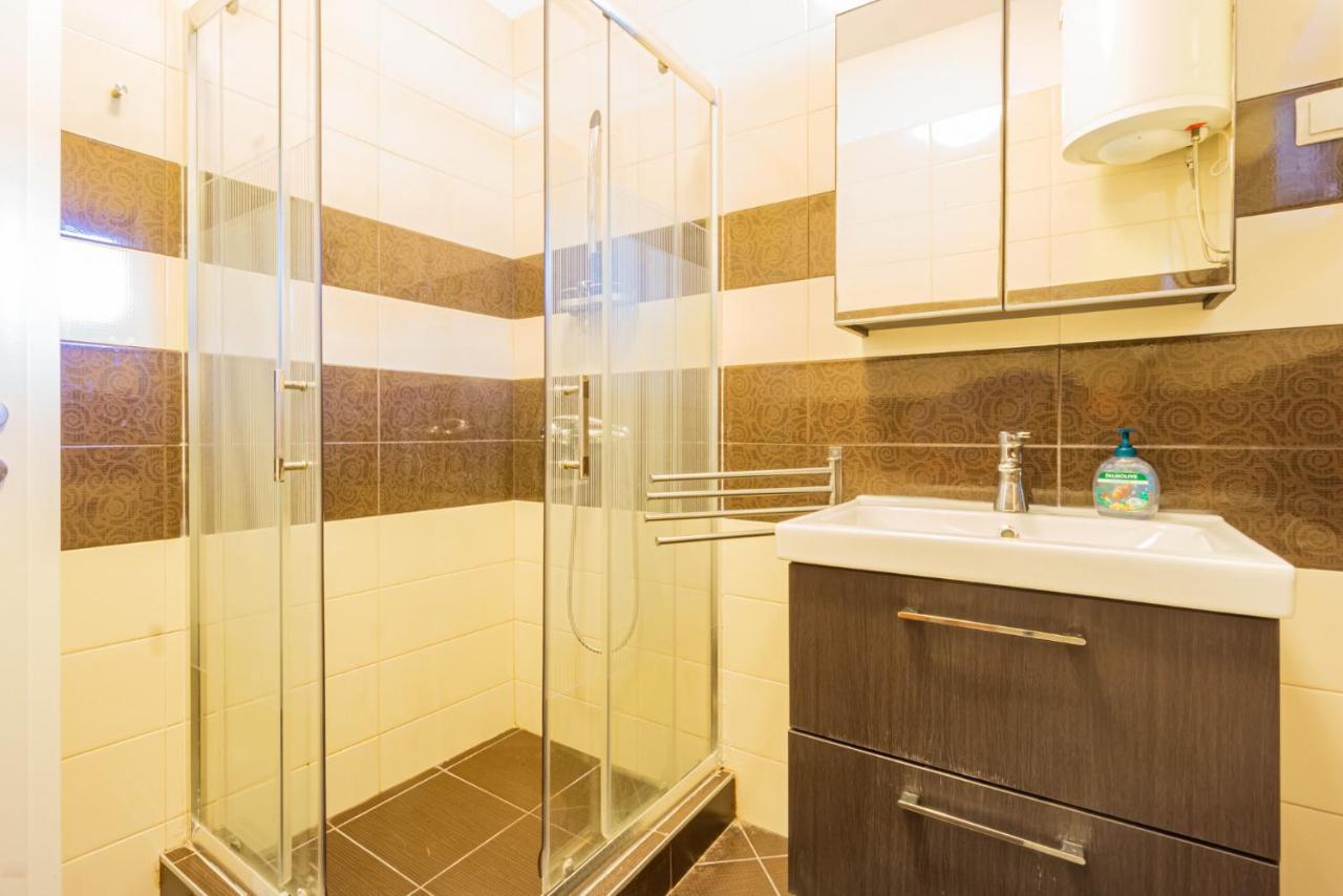 Apartament Kob Orog Good Location With Sea Views And Modern Decor Metajna Zewnętrze zdjęcie