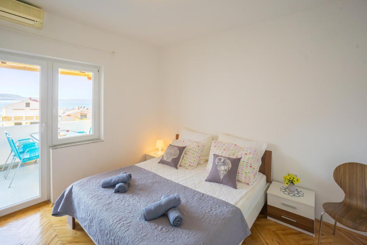 Apartament Kob Orog Good Location With Sea Views And Modern Decor Metajna Zewnętrze zdjęcie