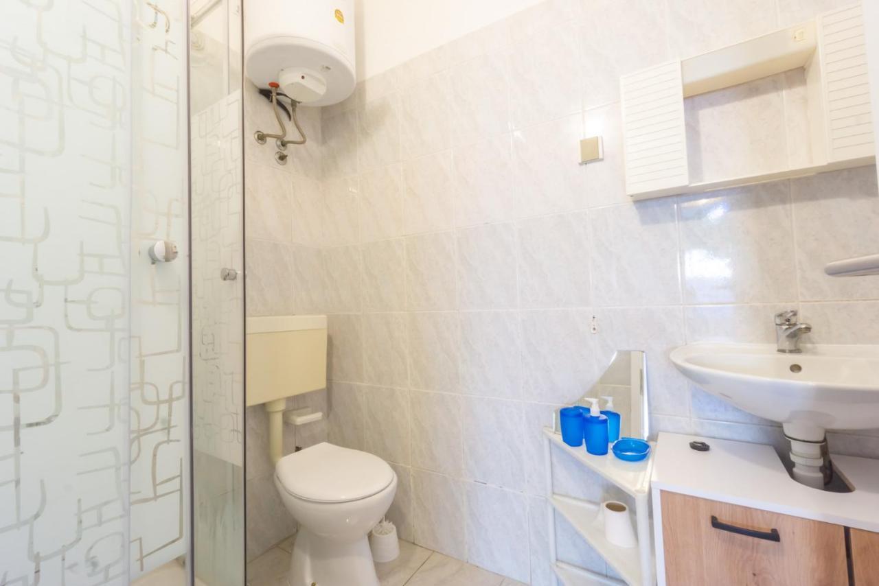 Apartament Kob Orog Good Location With Sea Views And Modern Decor Metajna Zewnętrze zdjęcie