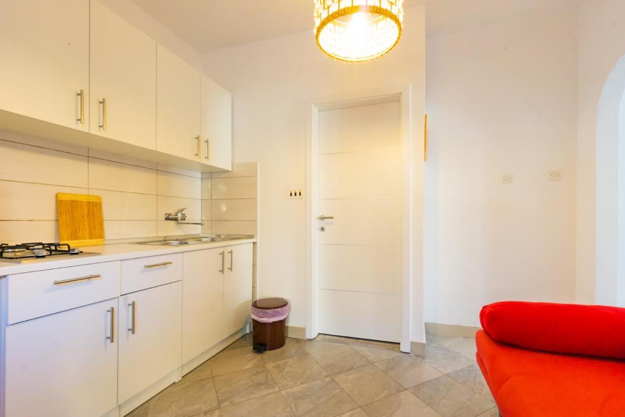 Apartament Kob Orog Good Location With Sea Views And Modern Decor Metajna Zewnętrze zdjęcie