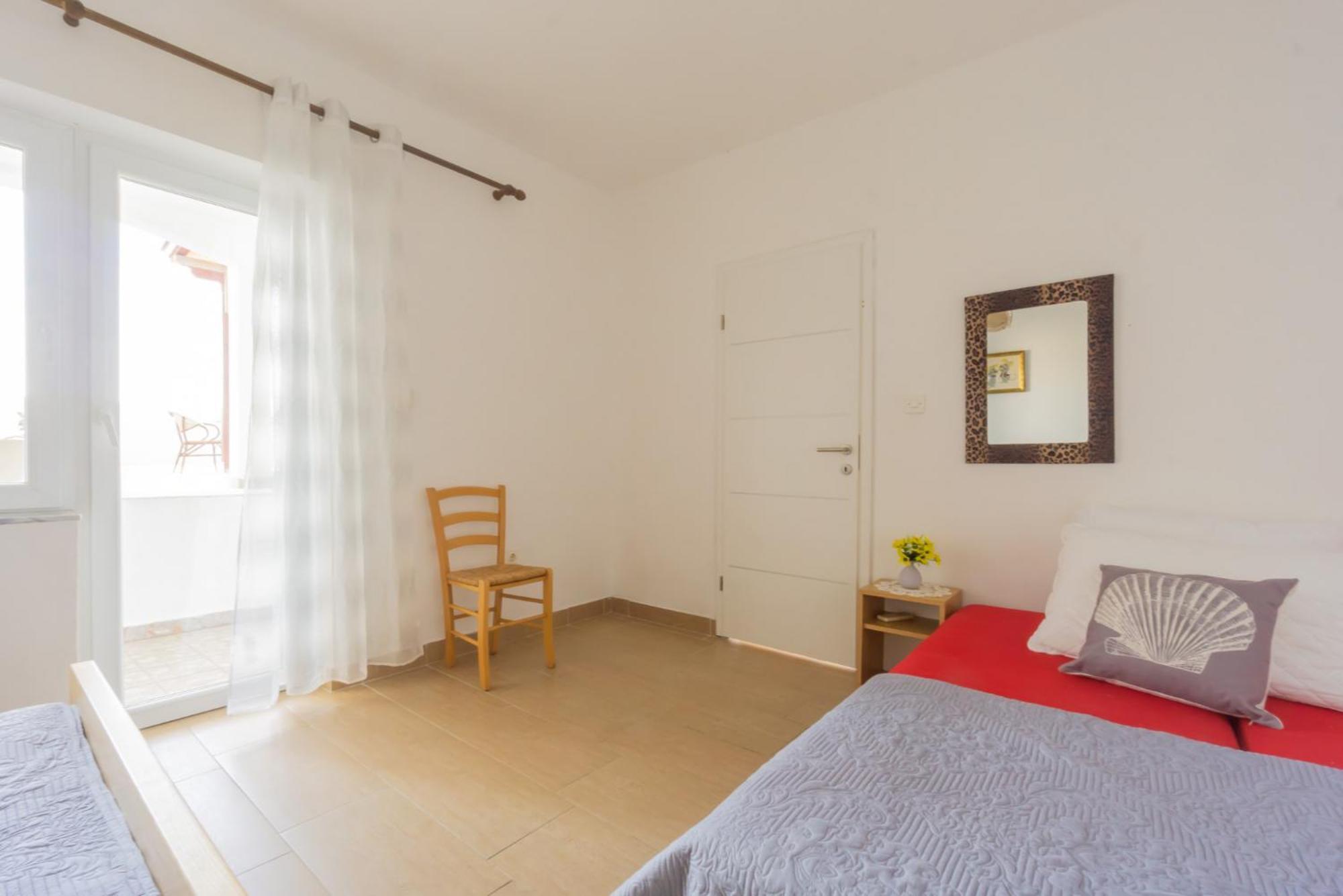 Apartament Kob Orog Good Location With Sea Views And Modern Decor Metajna Pokój zdjęcie