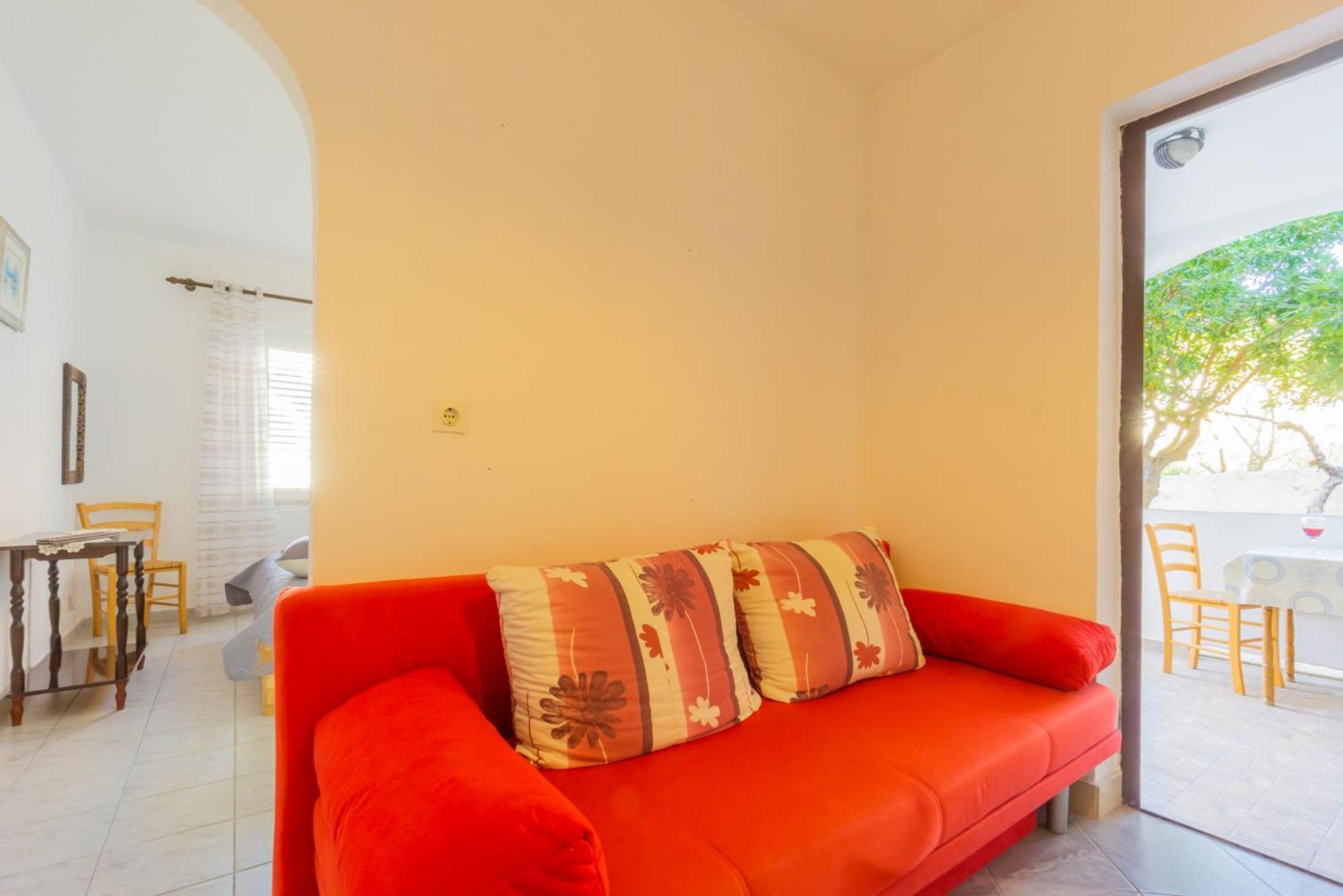 Apartament Kob Orog Good Location With Sea Views And Modern Decor Metajna Pokój zdjęcie
