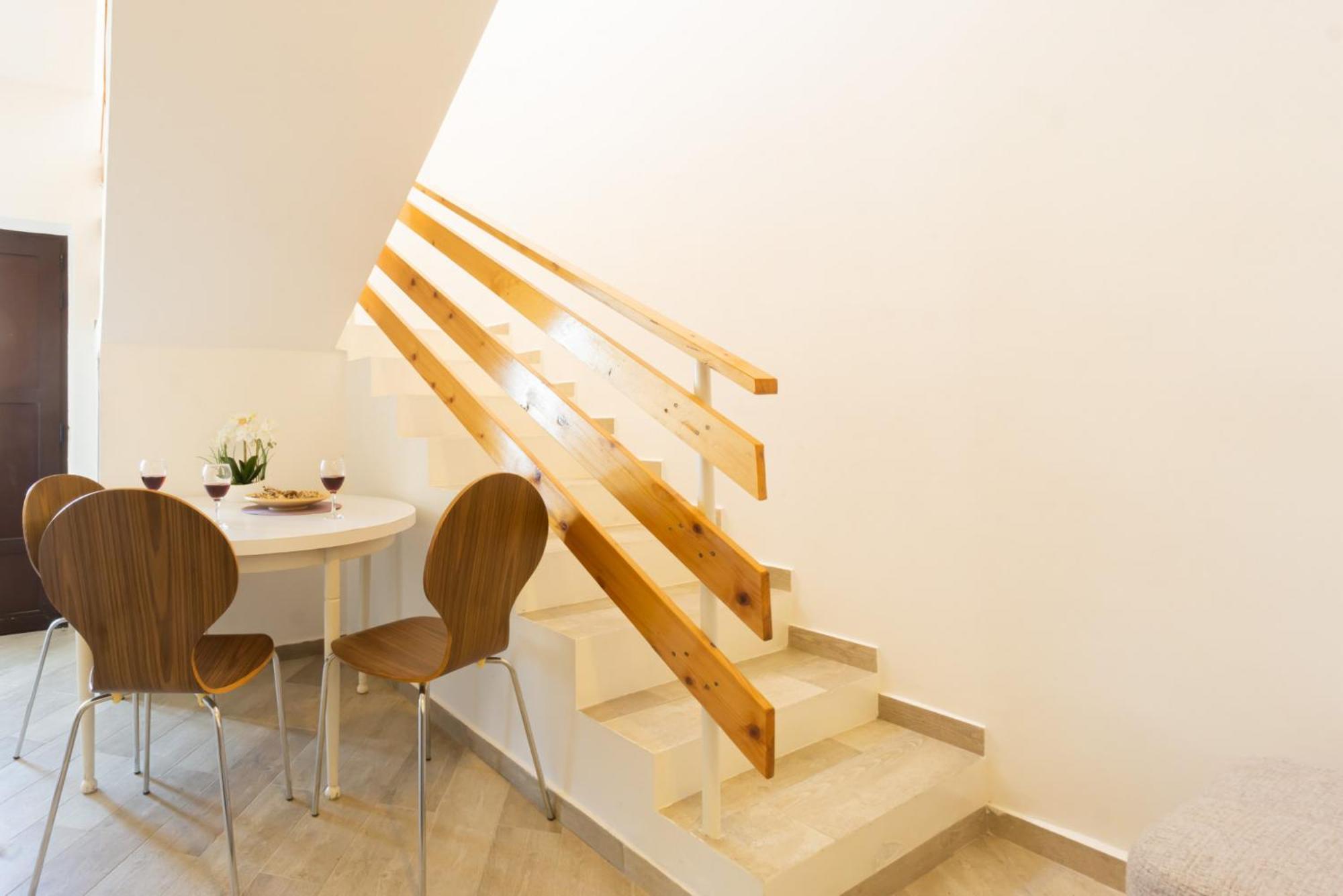 Apartament Kob Orog Good Location With Sea Views And Modern Decor Metajna Pokój zdjęcie